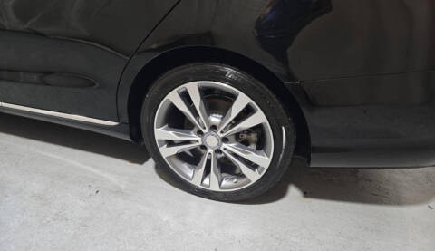 2016 Mercedes-Benz C-Class C 300