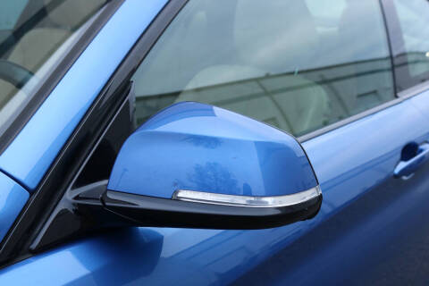 2016 BMW 4 Series 428i