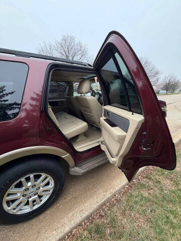 2012 Ford Expedition XLT