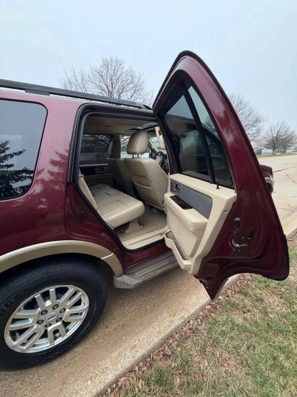 2012 Ford Expedition XLT