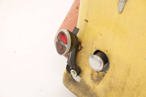 1934 Chevrolet Master Deluxe