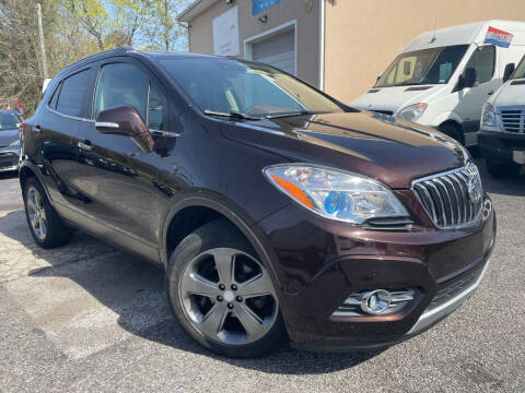 2014 Buick Encore for sale at 303 Cars in Newfield NJ