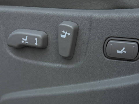 2008 Nissan Rogue SL