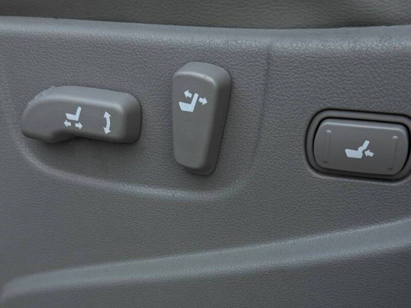 2008 Nissan Rogue SL