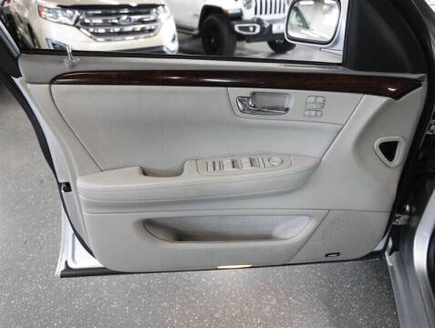 2009 Cadillac DTS Luxury 5-Passenger