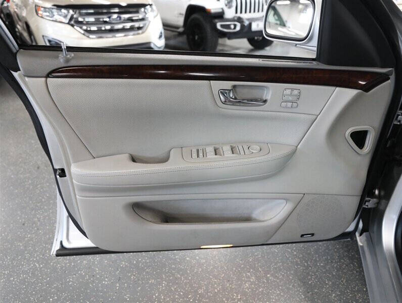 2009 Cadillac DTS Luxury 5-Passenger