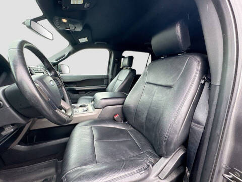2019 Ford Expedition MAX XLT