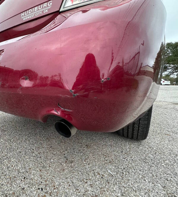 2006 Chevrolet Impala SS