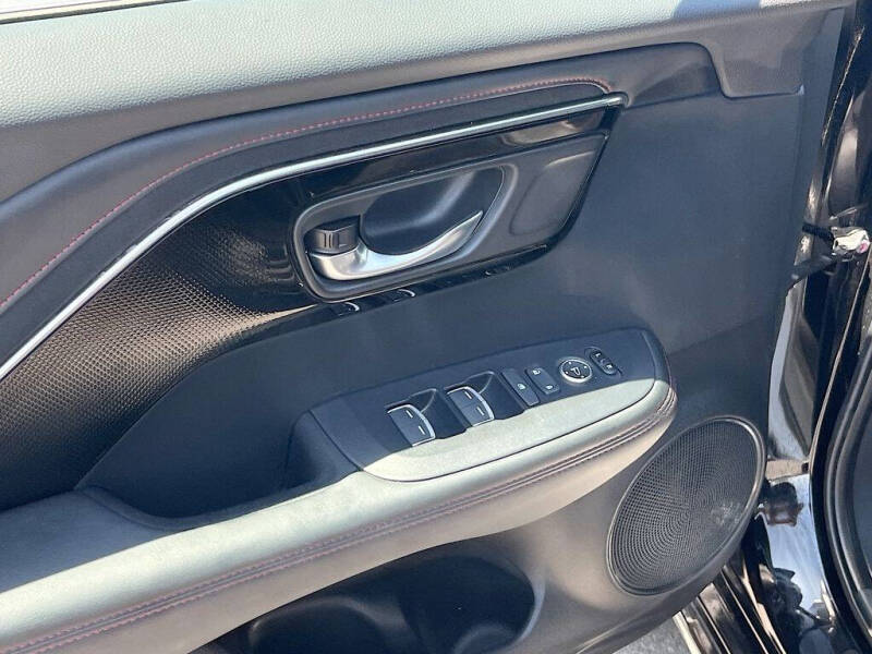 2025 Acura ADX w/A-SPEC