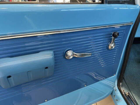 1968 GMC Sierra 1500