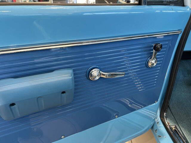 1968 GMC Sierra 1500