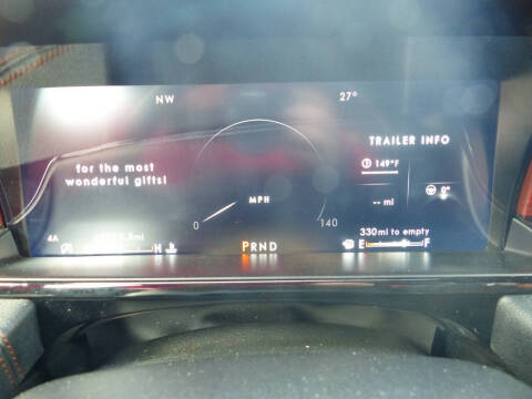 2021 Lincoln Navigator L Reserve