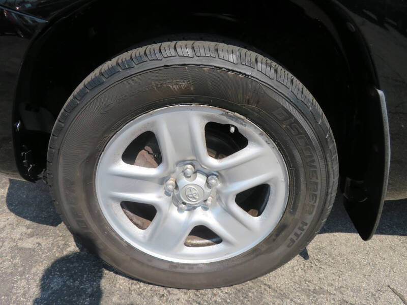 2009 Toyota RAV4