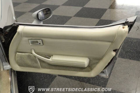 1978 Chevrolet Corvette