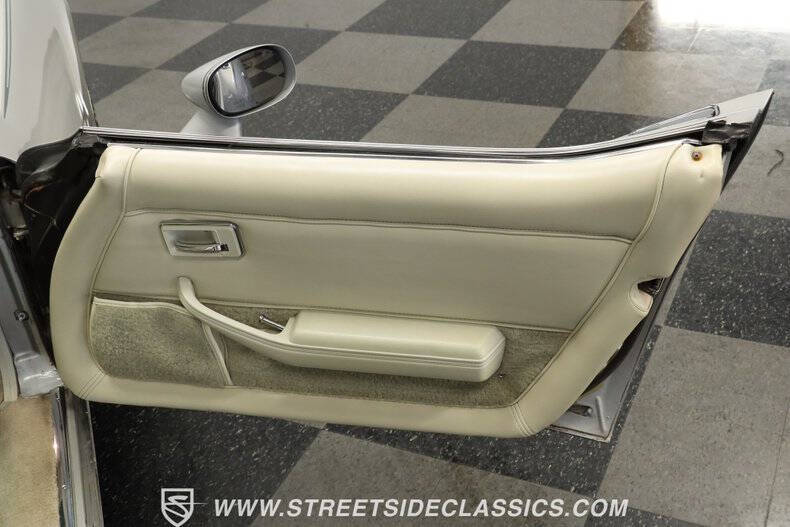 1978 Chevrolet Corvette