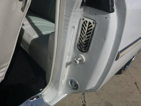 1975 Chevrolet Caprice