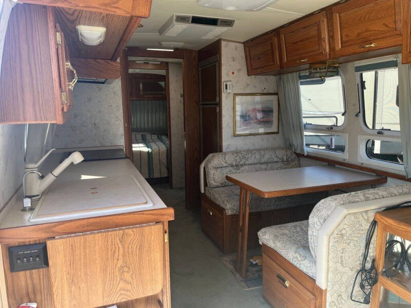 1996 Airstream Excella 1000