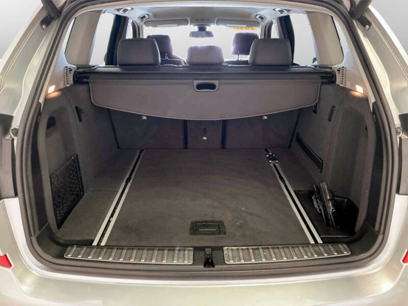 2015 BMW X3 sDrive28i