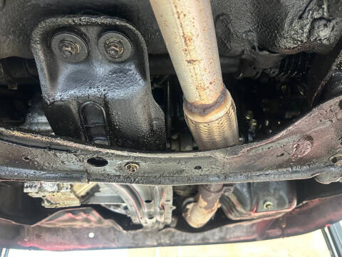 1989 Toyota Celica GT