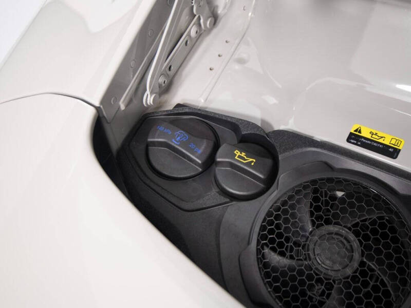 2022 Porsche 911 Carrera S