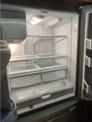 2017 Tiffin Phaeton 40AH