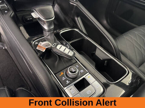 2024 Kia Telluride SX-Prestige X-Pro