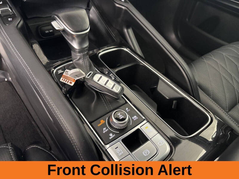 2024 Kia Telluride SX-Prestige X-Pro