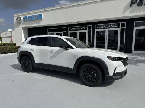 2026 Mazda CX-50 2.5 S Preferred