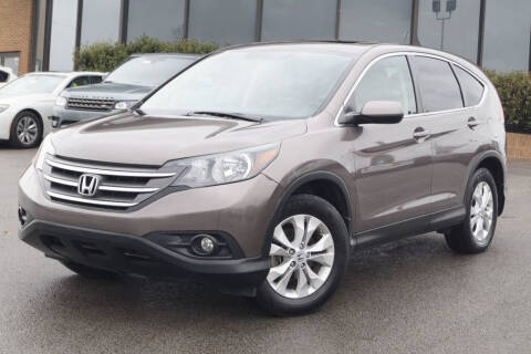 2013 Honda CR-V for sale at Next Ride Motors in Nashville TN