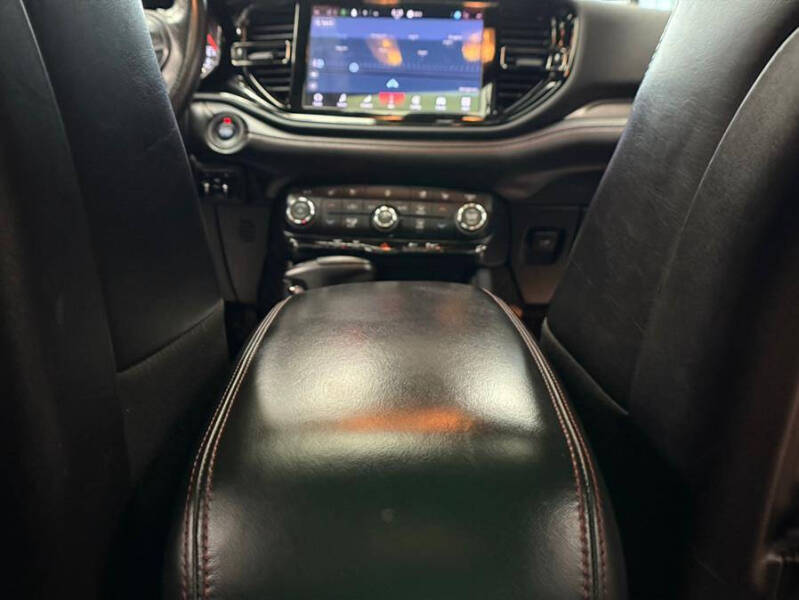 2024 Dodge Durango R/T Plus