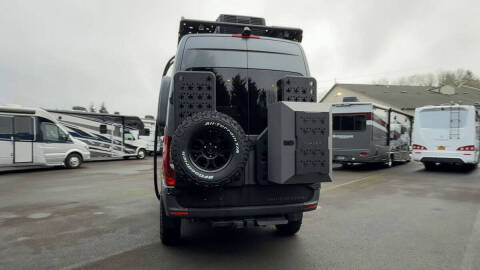 2024 Mercedes-Benz Sprinter