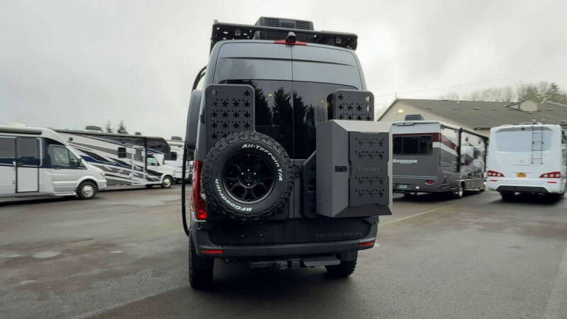2024 Mercedes-Benz Sprinter