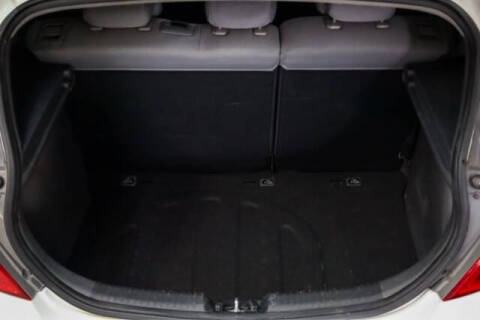 2016 Hyundai Accent Sport