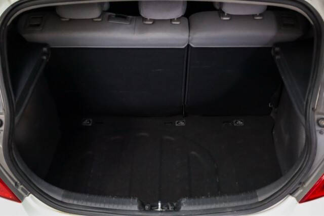 2016 Hyundai Accent Sport