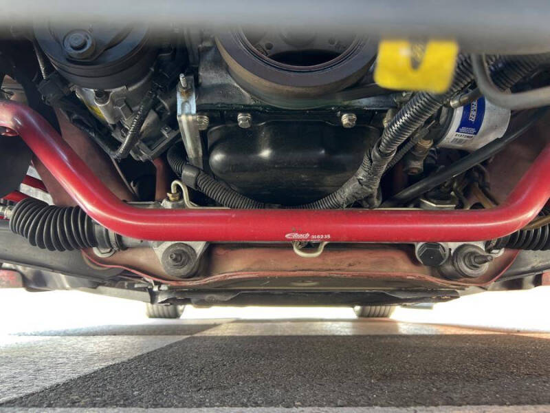 2004 Ford Mustang GT Deluxe