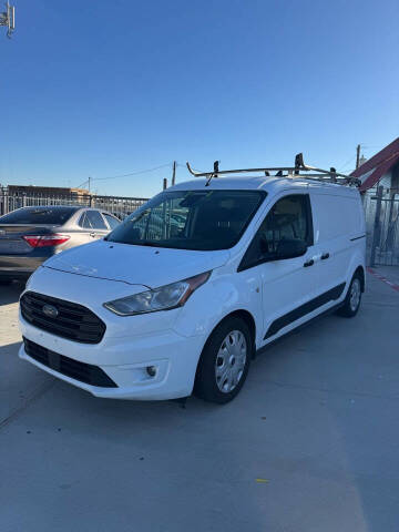 2019 Ford Transit Connect for sale at JDM of Irving in Irving TX