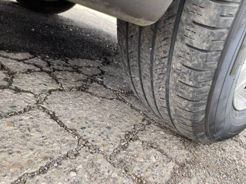 2015 GMC Terrain SLE-2