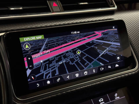 2020 Land Rover Range Rover Velar P250 R-Dynamic S