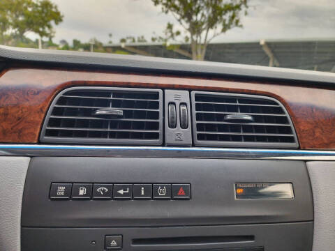 2005 Buick LaCrosse CXS