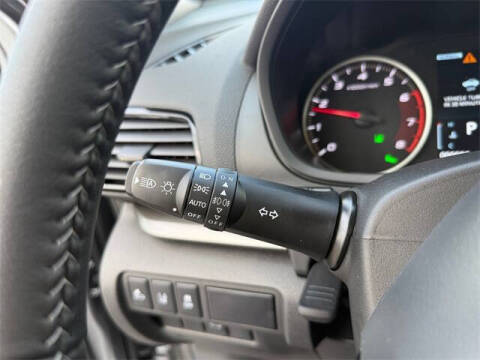 2026 Mitsubishi Eclipse Cross Black Edition