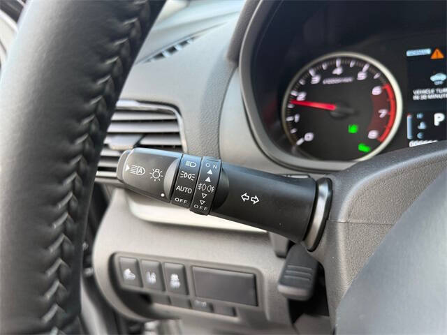 2026 Mitsubishi Eclipse Cross Black Edition