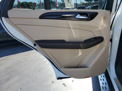 2018 Mercedes-Benz GLE GLE 350