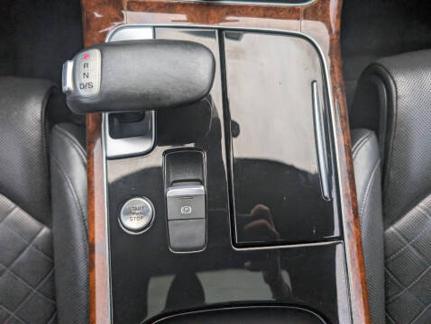 2013 Audi A8 3.0T quattro