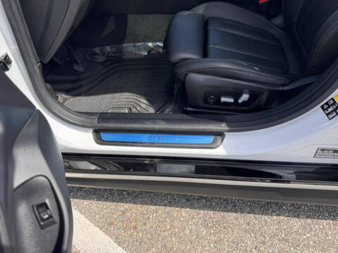 2023 BMW 4 Series 430i xDrive Gran Coupe