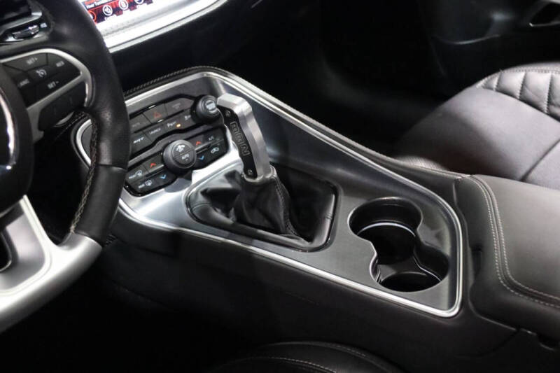 2017 Dodge Challenger SRT 392