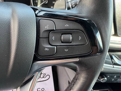 2022 Buick Enclave Essence