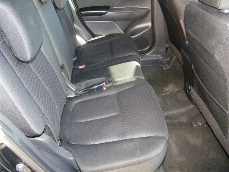 2020 Mitsubishi Eclipse Cross ES