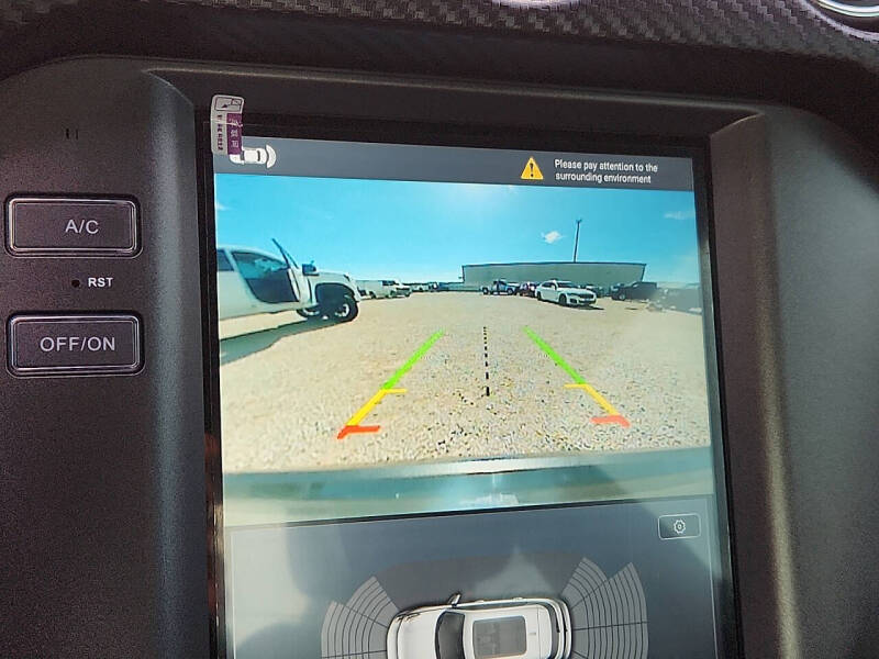 2017 Ford Mustang V6