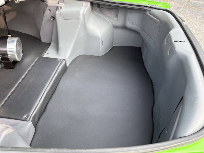 1996 Eagle Talon TSi Turbo