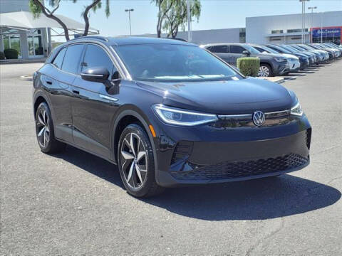 2023 Volkswagen ID.4